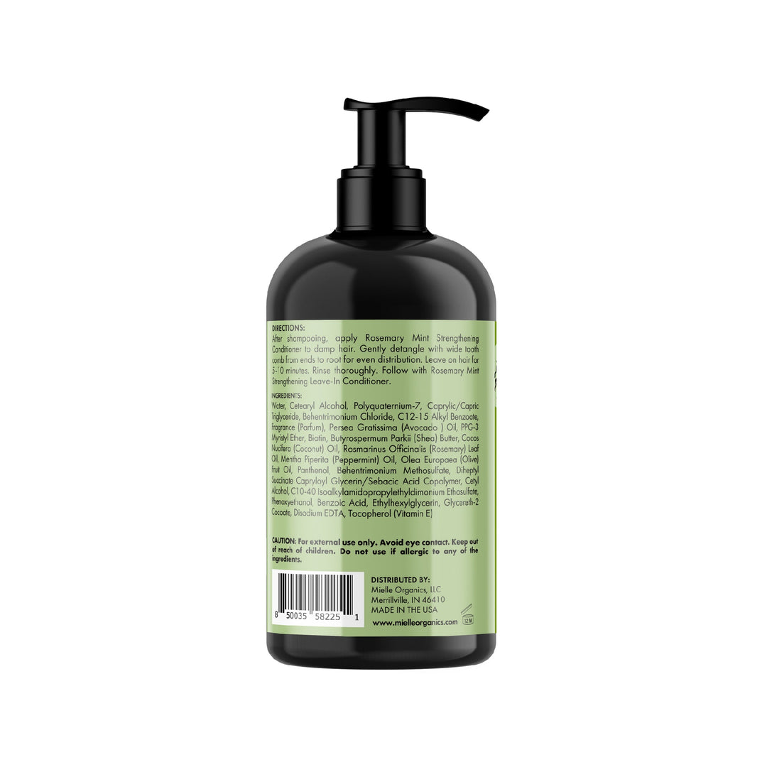 Mielle Rosemary Mint Conditioner