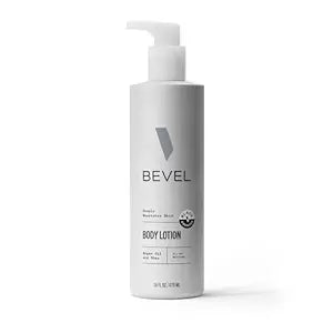 Bevel Body Lotion 16Oz