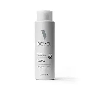 Bevel Hair Shampoo 12Oz