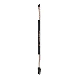 Magic Collection Angled Brush Dual Ended Eyebrow Brush