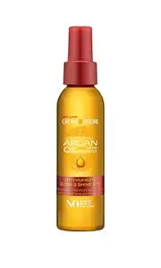 Creme Of Nature Argan Oil Anti-Humidity Gloss And Shine Mist