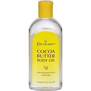 Cococare Cocoa Butter Body Oil