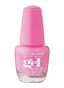 La Colors Creamy Neon Collection (Girl Talk)