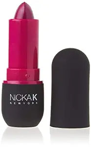 Nicka K Matte Lipstick - Mauve Pink (Lmst04)