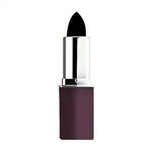 Nicka K Matte Lipstick - Black Blazer (Lmst16)