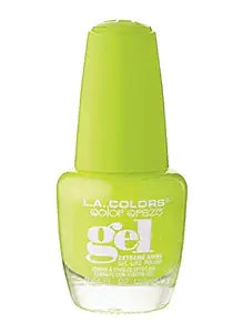 La Colors Creamy Neon Collection (Day Glow)