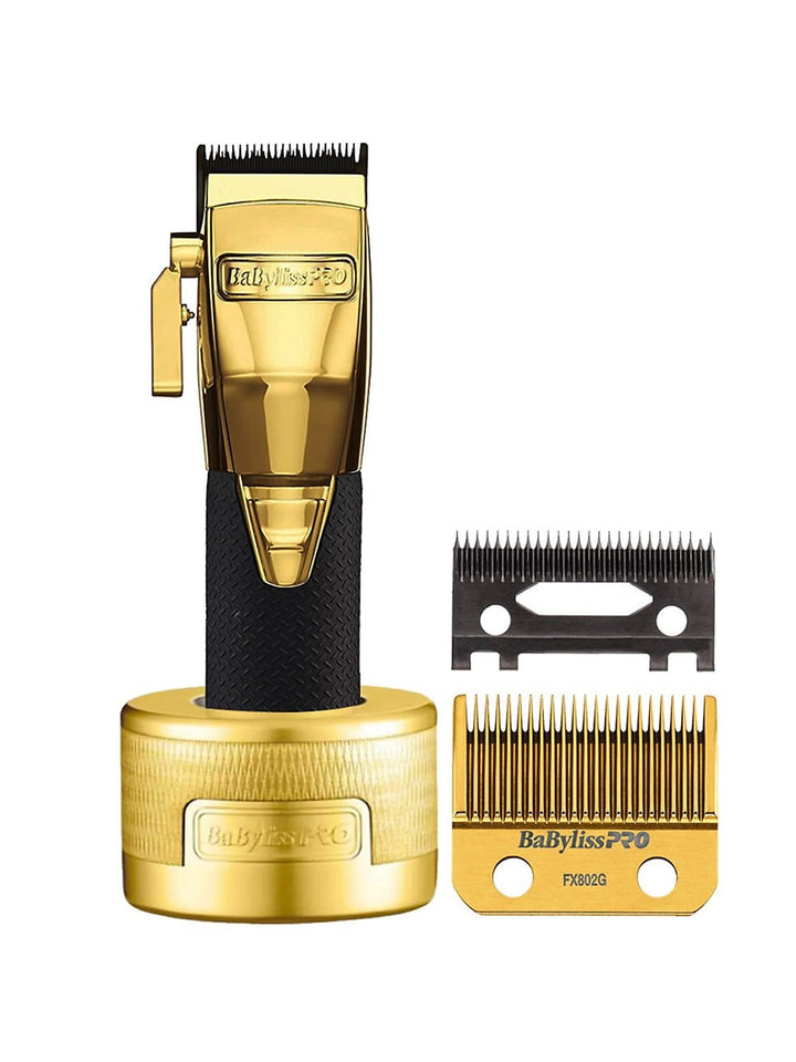 Babyliss Pro Goldfx Clipper Charging Base