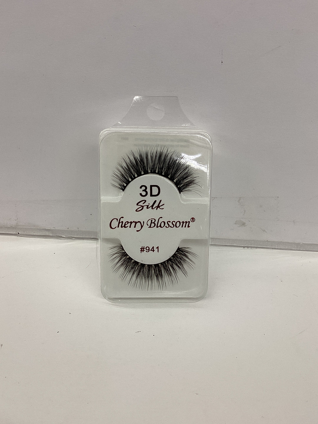 Cherry Blossom 3D Silk Lashes #941