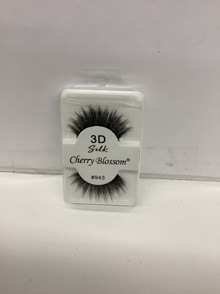 Cherry Blossom 3D Silk Lashes #943