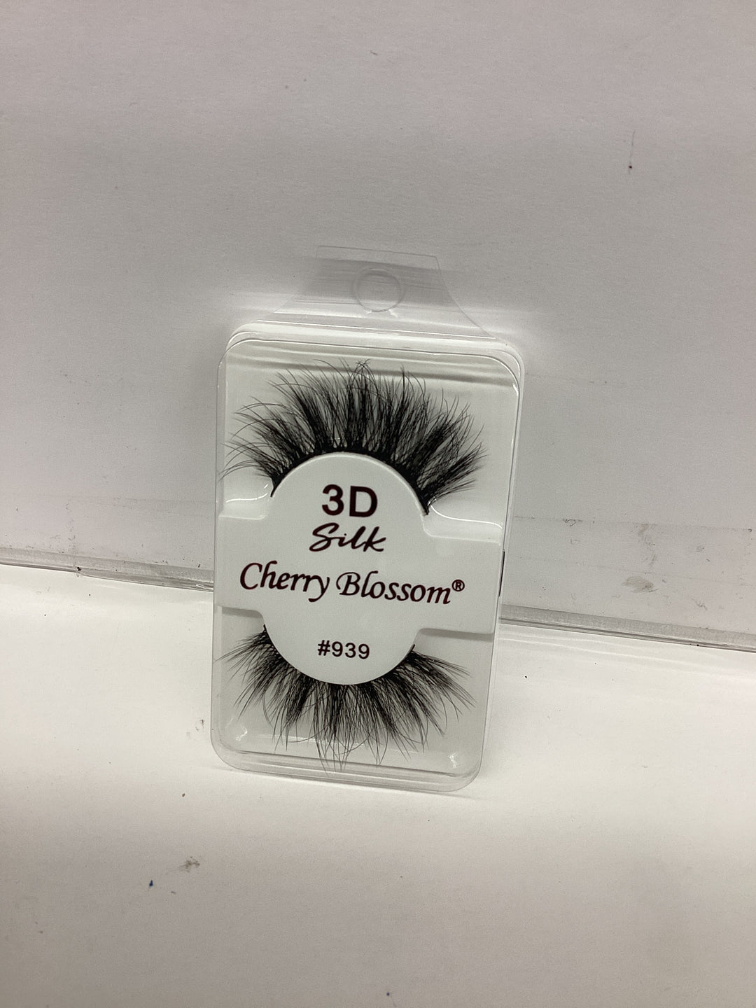 Cherry Blossom 3D Silk Lashes #939