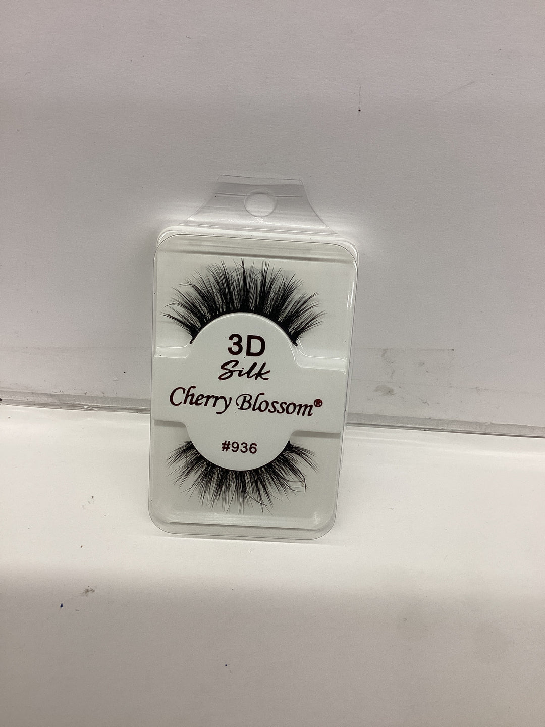 Cherry Blossom 3D Silk Lashes #936