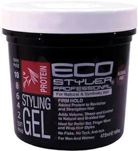 Eco Style Super Protein Styling Gel