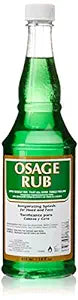 Osage Rub