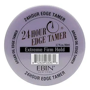 Ebin Extreme Firm Hold Edge Tamer