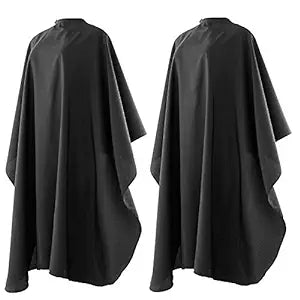 Essential Black Ice Styling Cape Clasp Closure Black