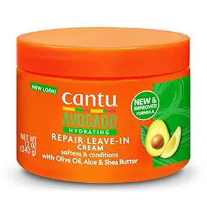 Cantu Avocado Repair  12Oz