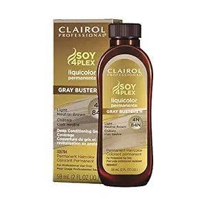 Clairol Professional (5G) Permanent Hair Color