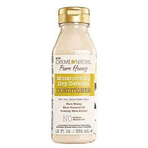 Creme Of Nature Pure Honey Conditioner