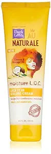 Dark & Lovely Au Naturale Sealing Cream