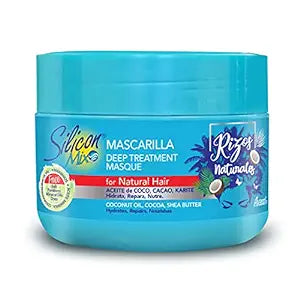 Silicon Mix Mascarilla Deep Treatment Masque