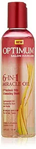 Optimum 6 In 1 Miracle Oil