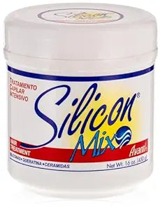 Silicon Mix Hair Treatment