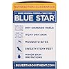 Blue Star Ointment