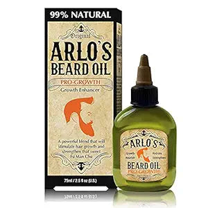 Arlo'S Beard Oil