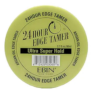 Ebin Edge Tamer Ultra Super Hold 2.7 Oz