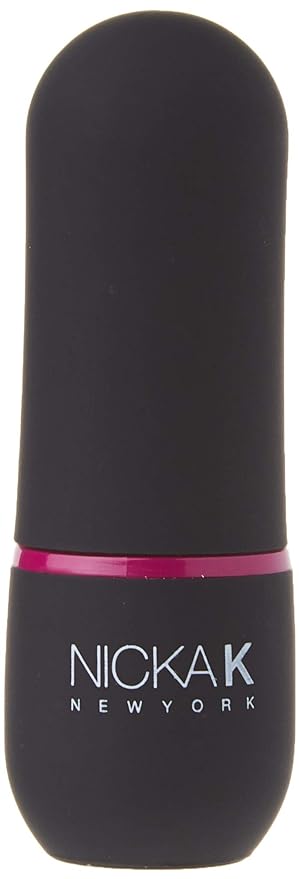 Nicka K Matte Lipstick - Mauve Pink (Lmst04)