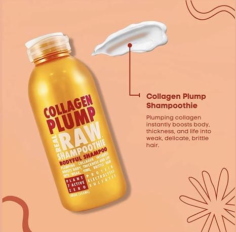 Collagen Plump Bodyful Conditioner