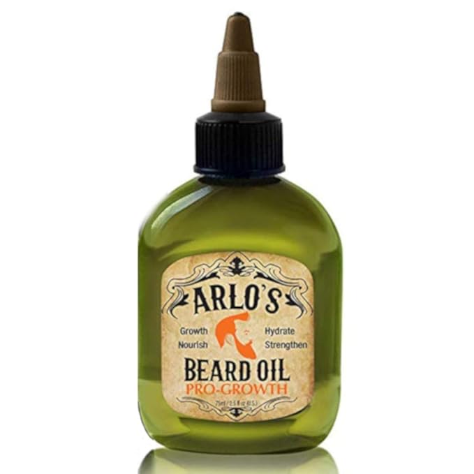 Arlo'S Beard Oil