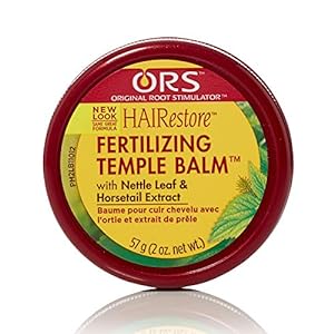 Ors Fertilizing Temple Balm