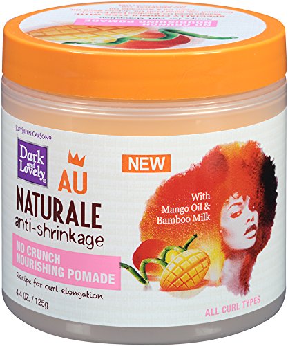 Dark & Lovely Au Naturale Nourishing Pomade