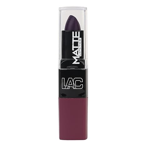 Lac Matte Collection Lipstick - Wicked