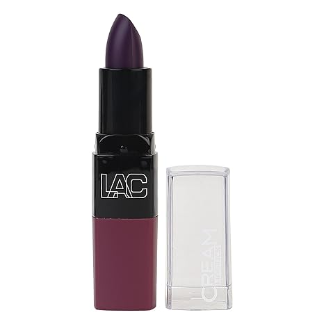 Lac Matte Collection Lipstick - Wicked