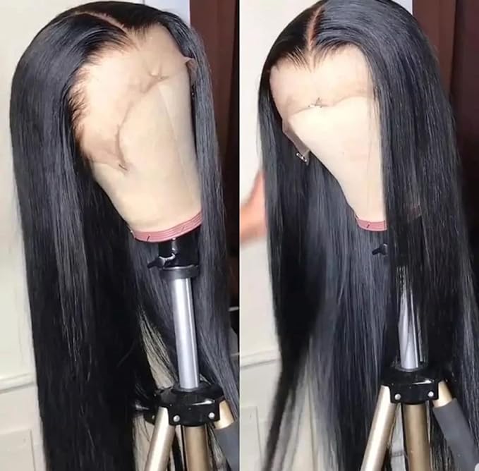 Destiny Hd Transparent Lace Wig - Selita 28In - P1B/30