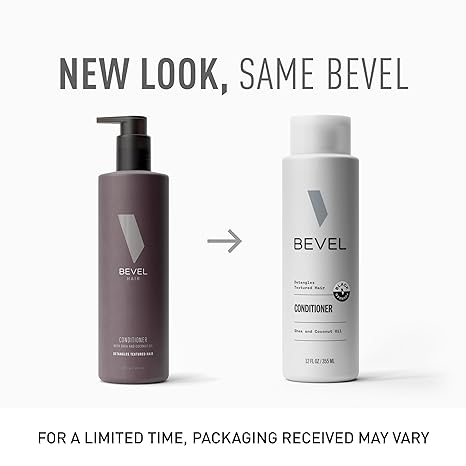 Bevel Conditioner 12Oz