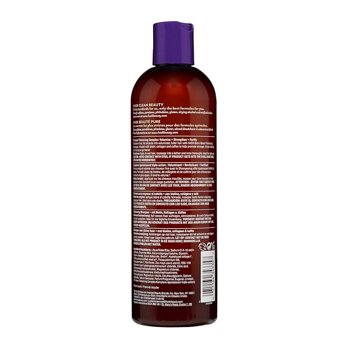 Biotin Boost Thick And Full Conditioner