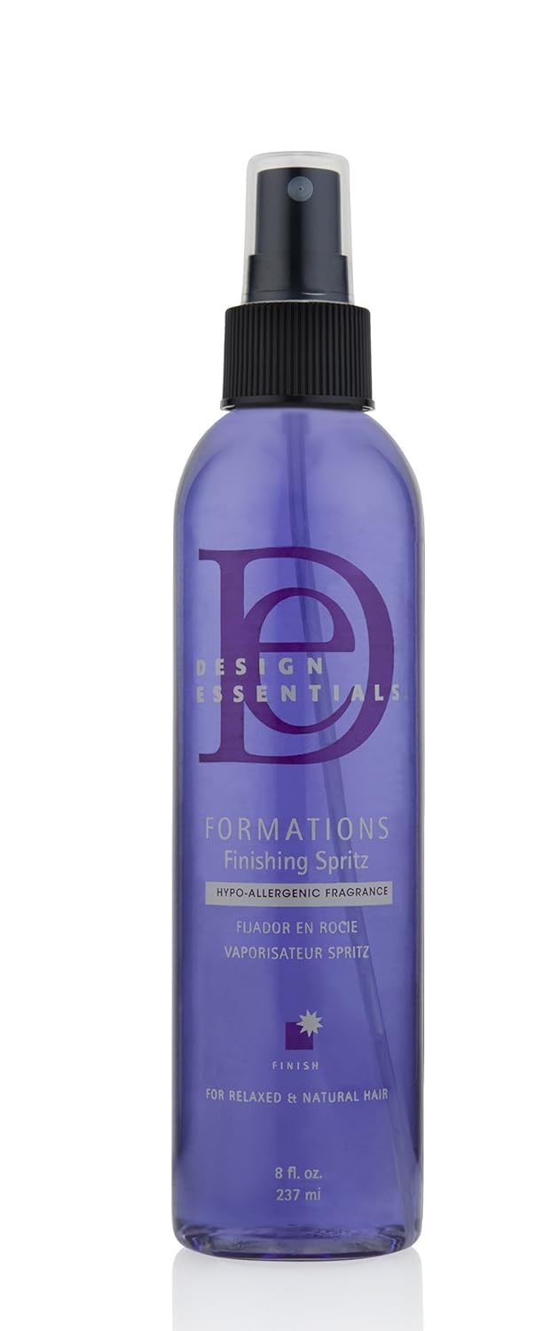 Design Essentials Formations Spritz 8Oz