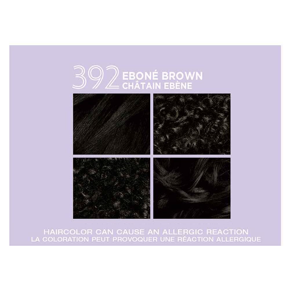 Dark And Lovely Ebone' Brown