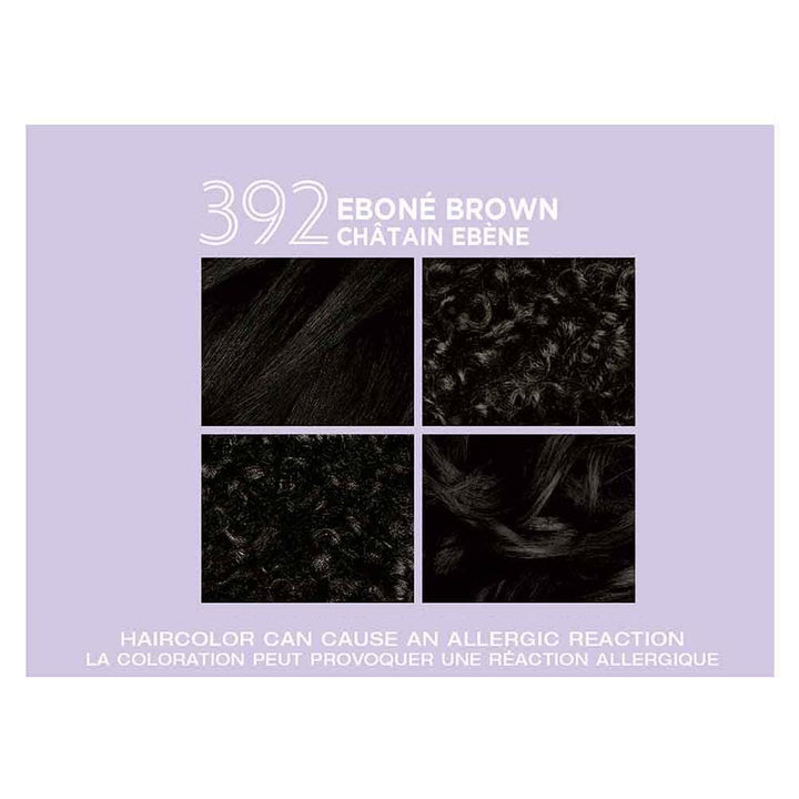 Dark And Lovely Ebone Brown