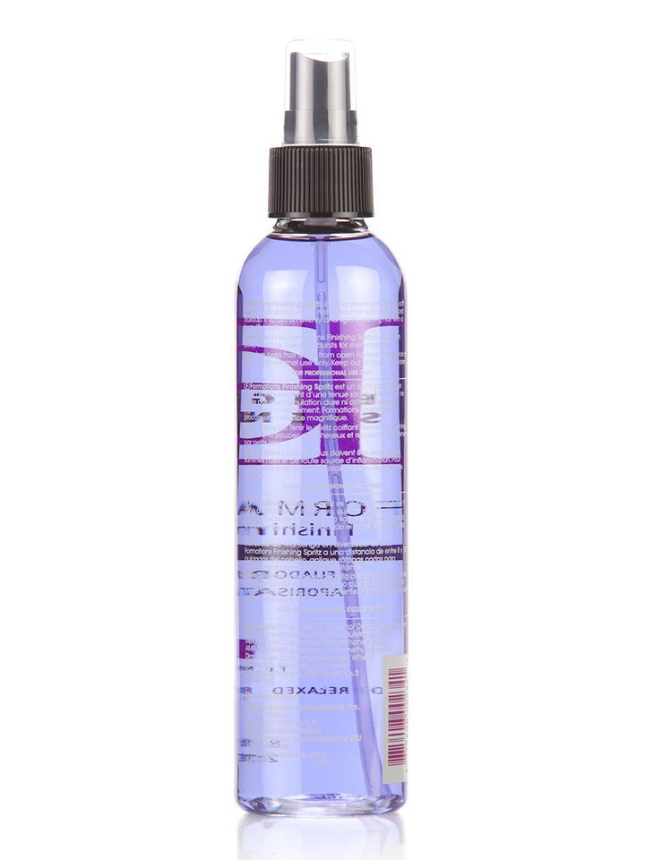 Design Essentials Formations Spritz 8Oz