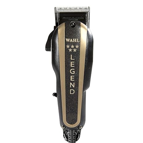 Wahl Barber Duo Fader & Liners