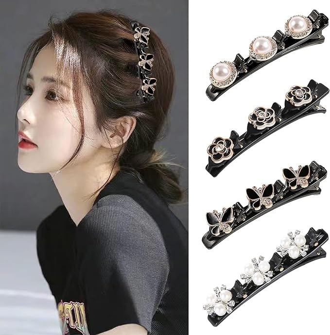 Style Transformer Braid Accessories