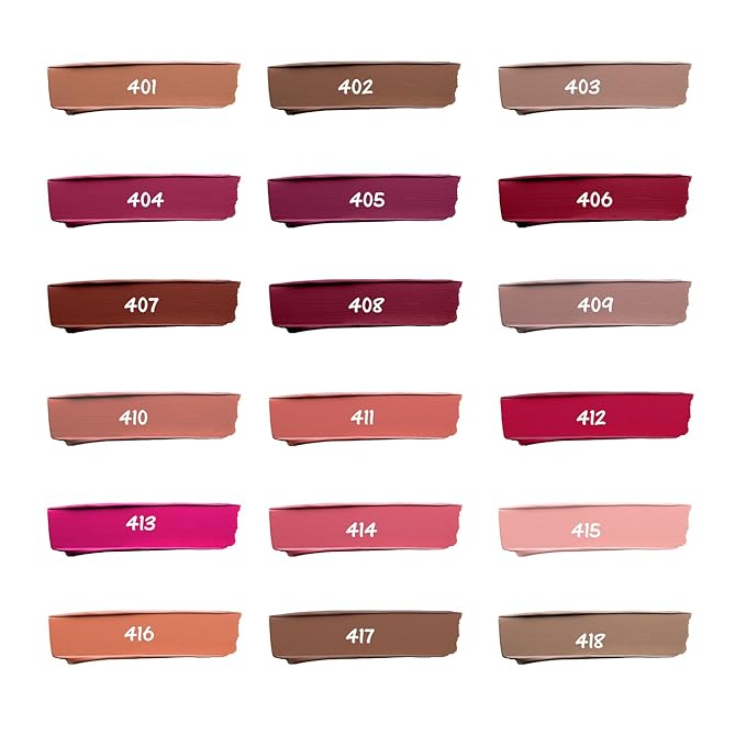 La Colors Nude Collection (Daydream)