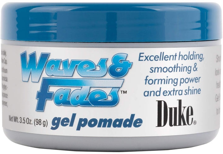 Duke Waves & Fades Soothin Pomade