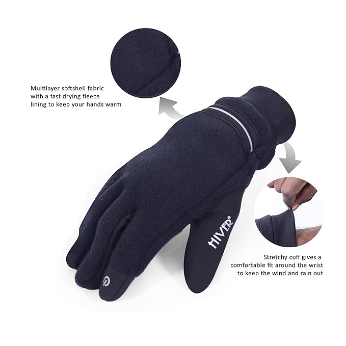 Winter Collection Gloves