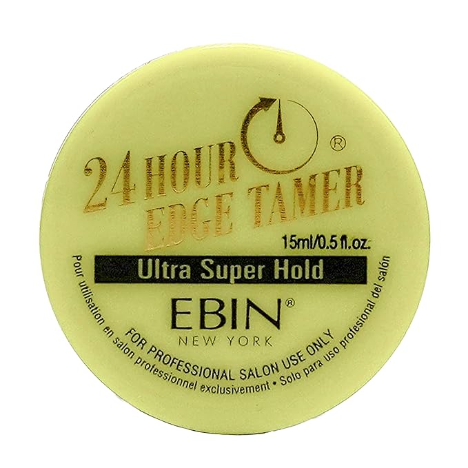 Ebin Edge Tamer Extreme Firm Hold 0.5Oz