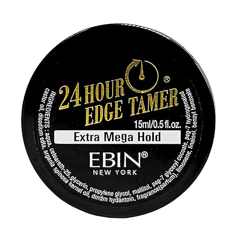 Ebin Edge Tamer Extra Mega Hold 0.5Oz